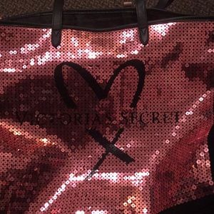 Victoria secret tote 👜
